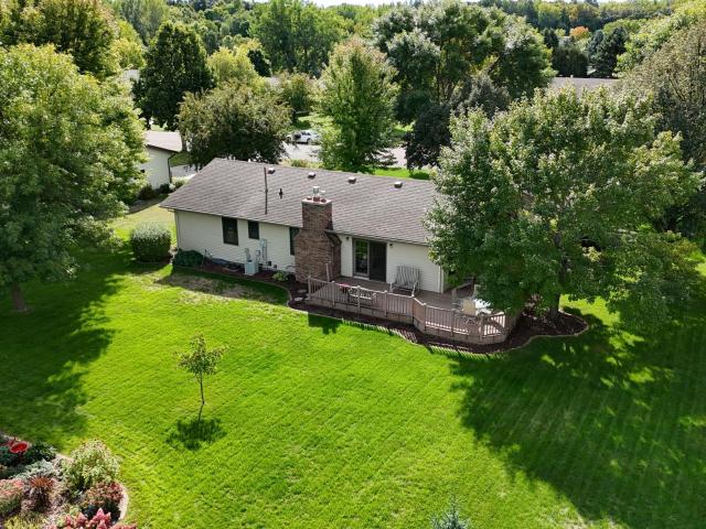 House for sale in Lakeview Estates, Fergus Falls