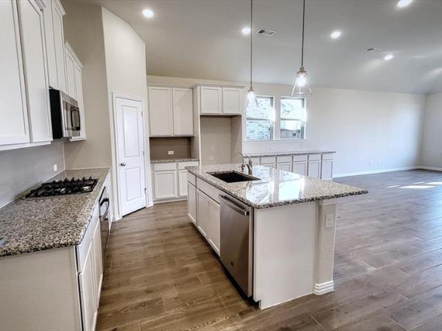 House for sale in Melissa, Texas