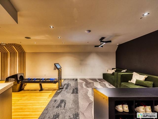 Apartment for rent in LaSalle, Montréal