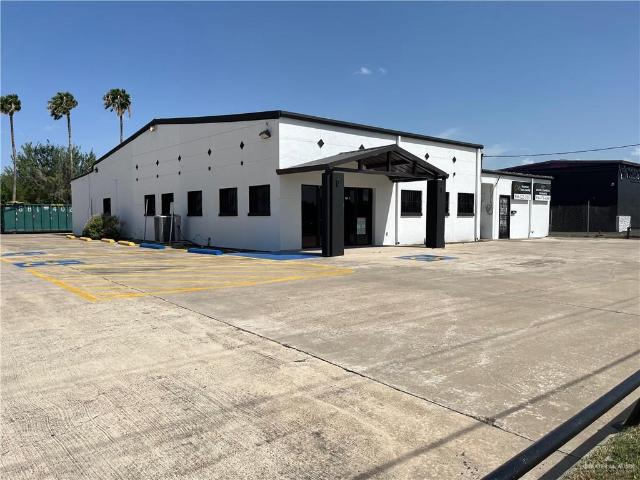 Property for rent in Hidalgo, Texas