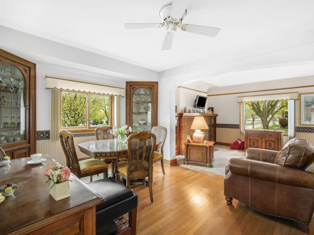 House for sale in West Allis, Wisconsin