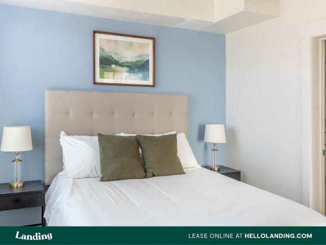 Apartment for rent in Salt Lake City, Utah