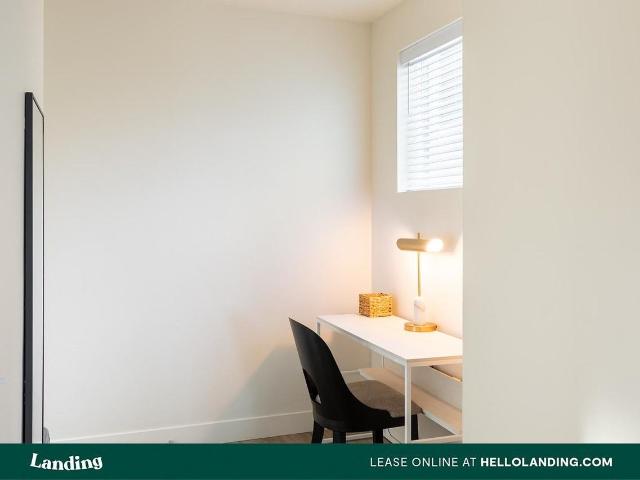 Apartment for rent in Salt Lake City, Utah