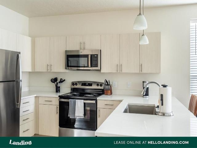 Apartment for rent in Salt Lake City, Utah