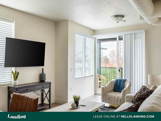 Apartment for rent in Salt Lake City, Utah