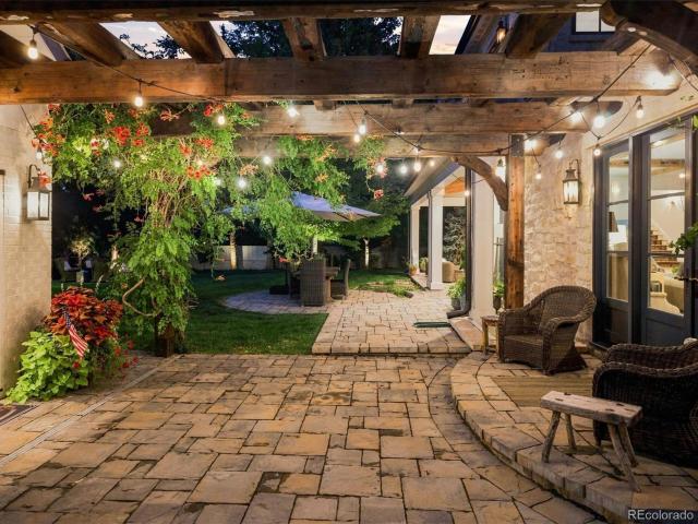 House for sale in Denver, Colorado