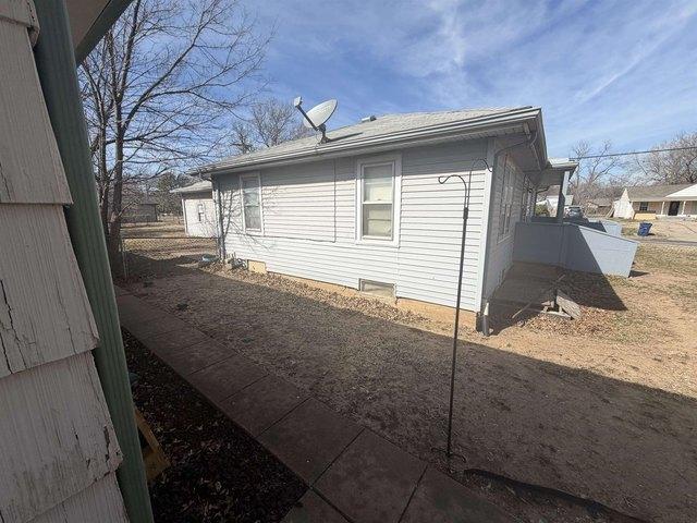 House for sale in Kansas