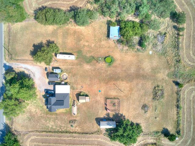 House for sale in El Reno, Oklahoma