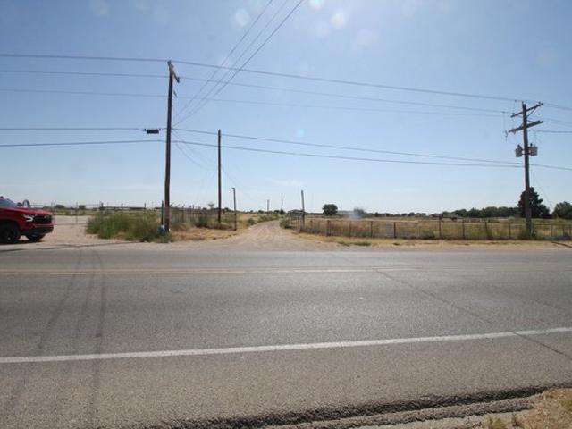 Land for sale in Lovington, New Mexico