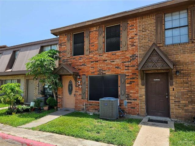 Townhouse for sale in Hidalgo, Texas