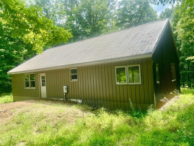 House for sale in Hillsdale, Michigan