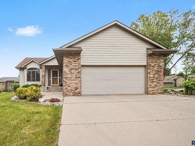 House for sale in Sioux Falls, South Dakota