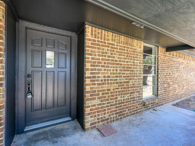 House for sale in Mineral Wells, Texas