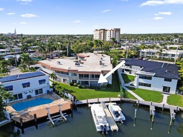 Condo for sale in Pompano Beach, Florida