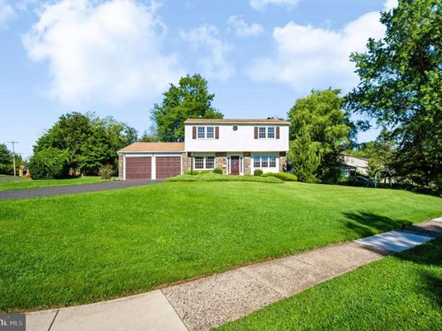 House for sale in Bucks, Pennsylvania