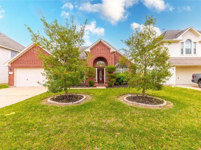 Property for rent in Pearland, Texas