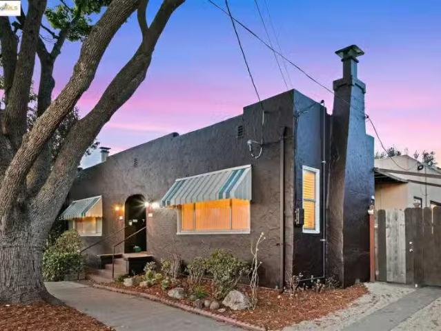 House for rent in Oakland, California