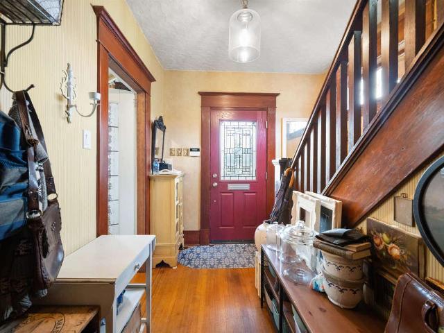 House for sale in Port Moody, British Columbia