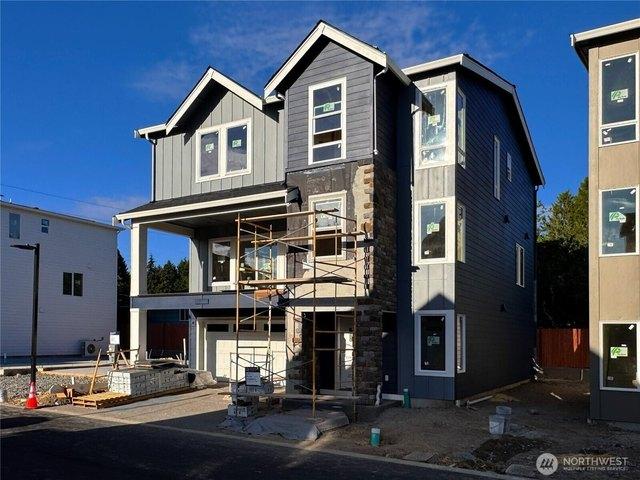 House for sale in Edmonds, Washington