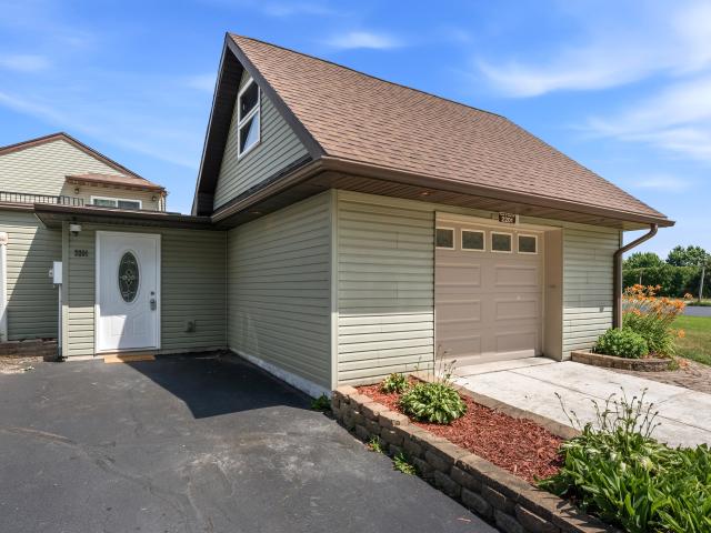 House for sale in Wisconsin