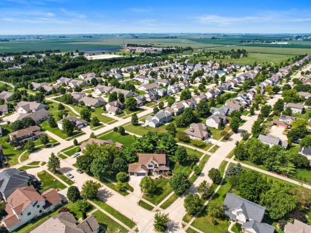 House for sale in Champaign, Illinois