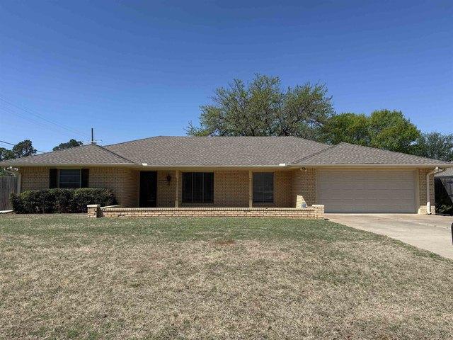 House for sale in Duncan, Oklahoma