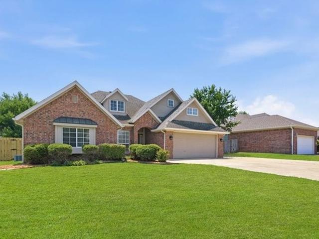 House for sale in Ark