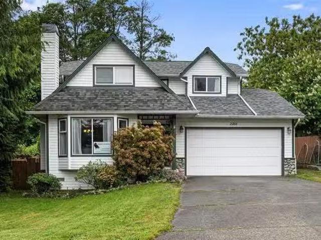 House for sale in Sooke, British Columbia