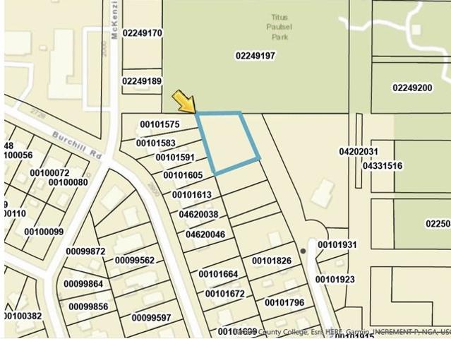 Land for sale in Fort Worth, Texas