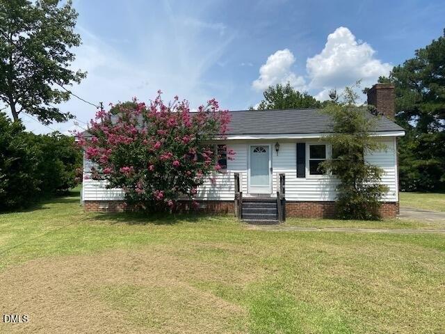 House for sale in Wilson, North Carolina