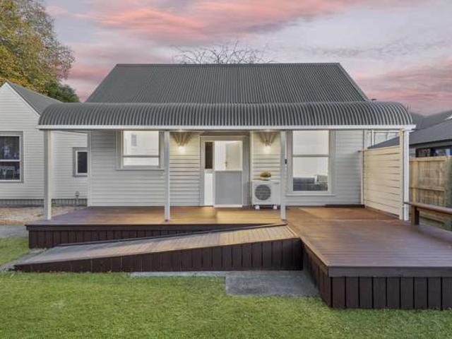 Apartment for sale in Pukekura, Waikato