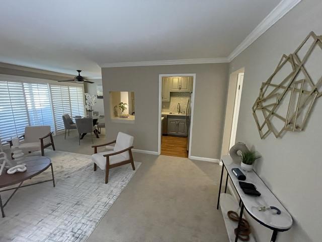 Condo for sale in San Mateo, California