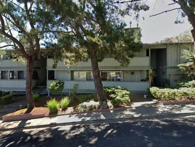 Condo for sale in San Mateo, California