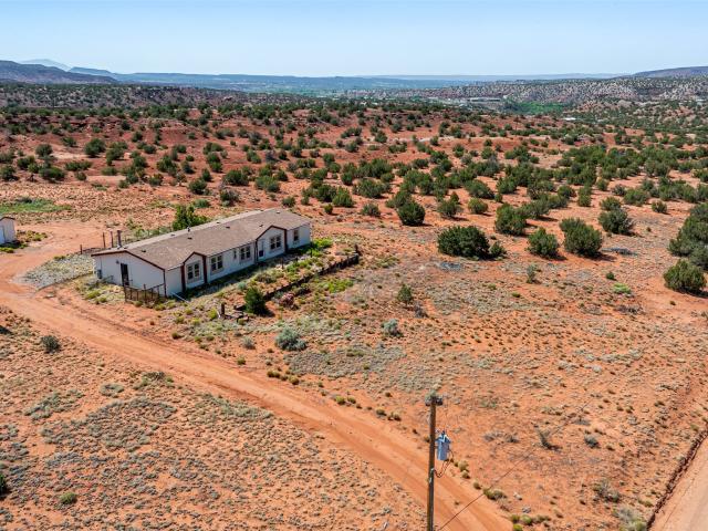 House for sale in Canon Landing, Jemez Pueblo / Walatowa