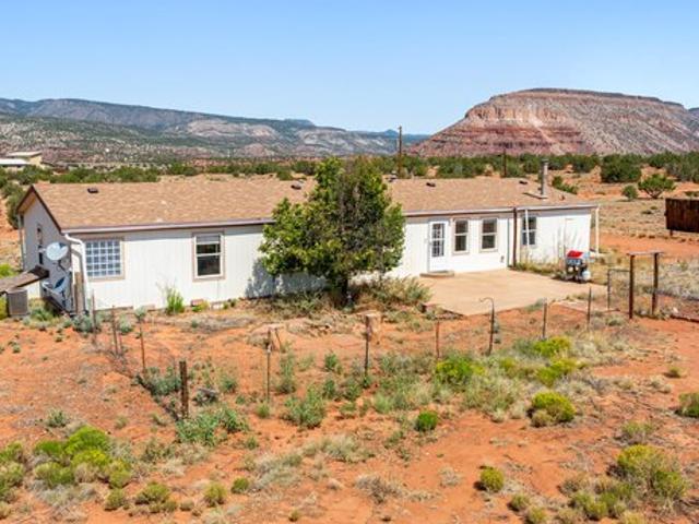 House for sale in Jemez Pueblo, New Mexico