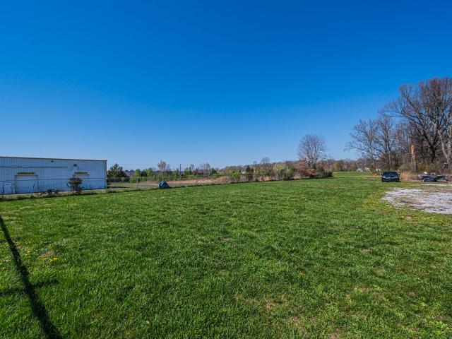 Commercial for sale in Powderly, Kentucky