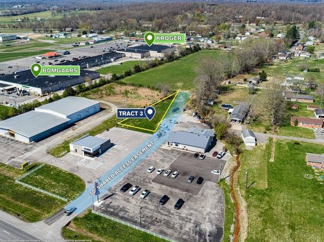 Land for sale in Powderly, Kentucky