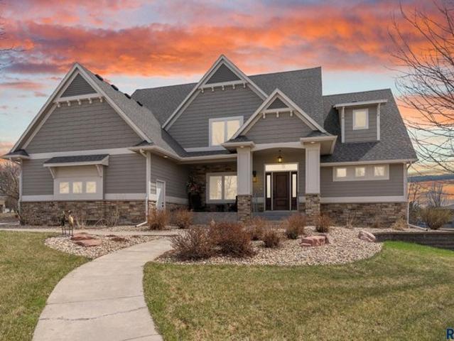 House for sale in Sioux Falls, South Dakota