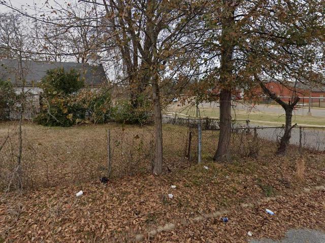 Land for sale in Montgomery