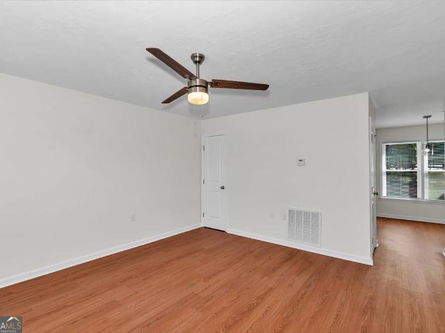 House for sale in Augusta, Georgia