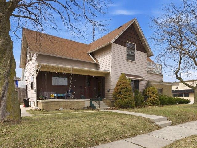 House for sale in Manitowoc, Wisconsin