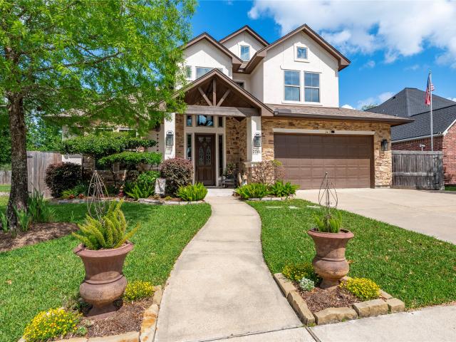 House for sale in Harris, Texas