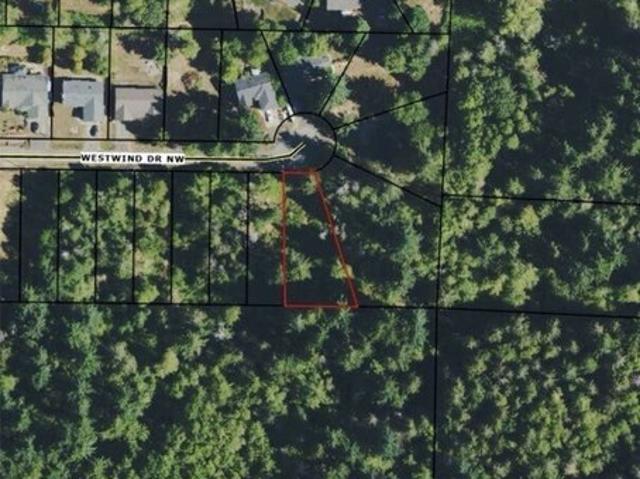 Land for sale in Thurston, Washington