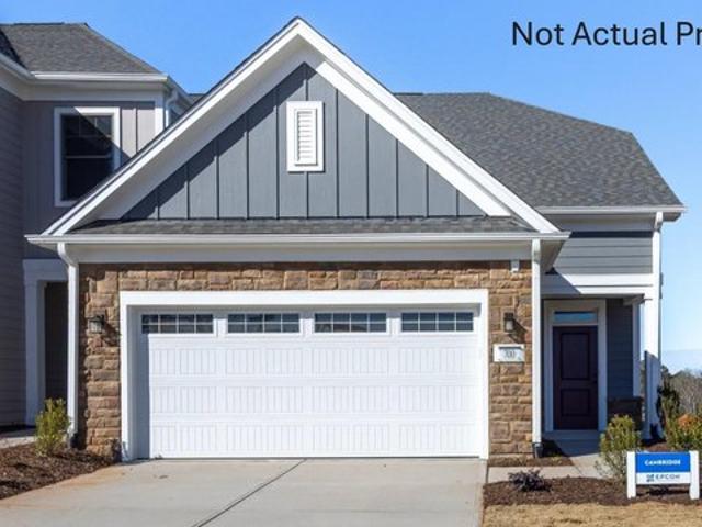 Townhouse for sale in Durham, North Carolina