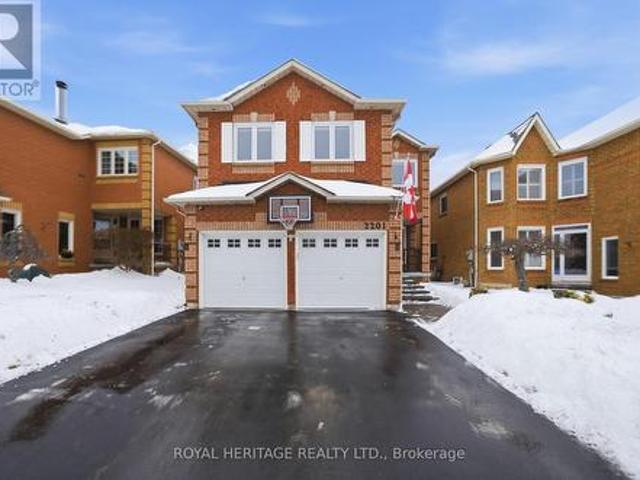 House for sale in Durham, Ontario