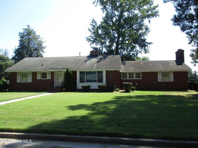 House for sale in Kinston, North Carolina