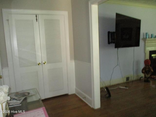 House for sale in Kinston, North Carolina