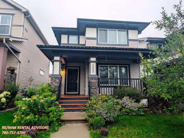 Apartment for rent in Wedgewood, Alberta