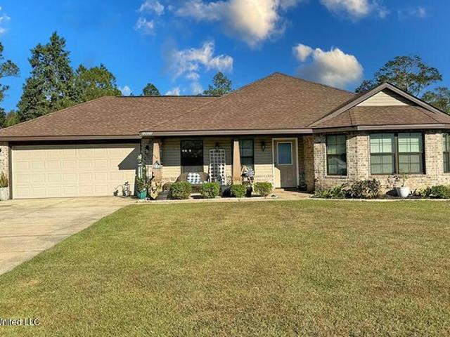 House for sale in Moss Point, Mississippi