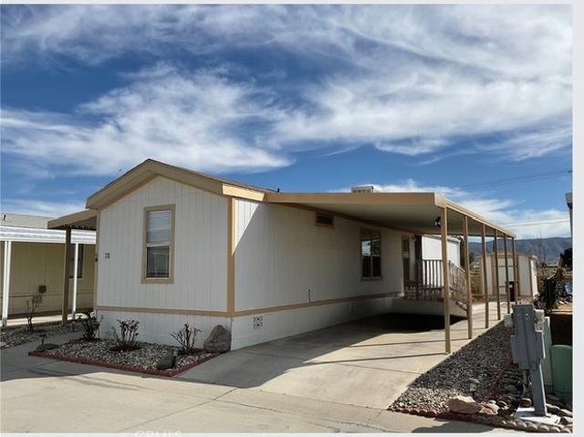 House for sale in Apple Valley, California